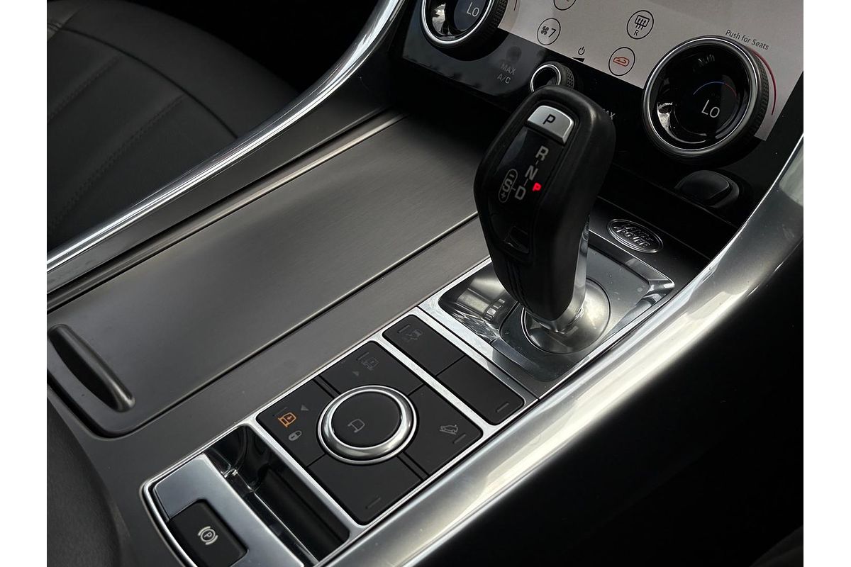 2021 Land Rover Range Rover Sport DI6 183kW SE L494
