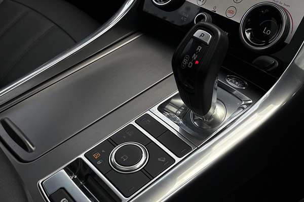 2021 Land Rover Range Rover Sport DI6 183kW SE L494