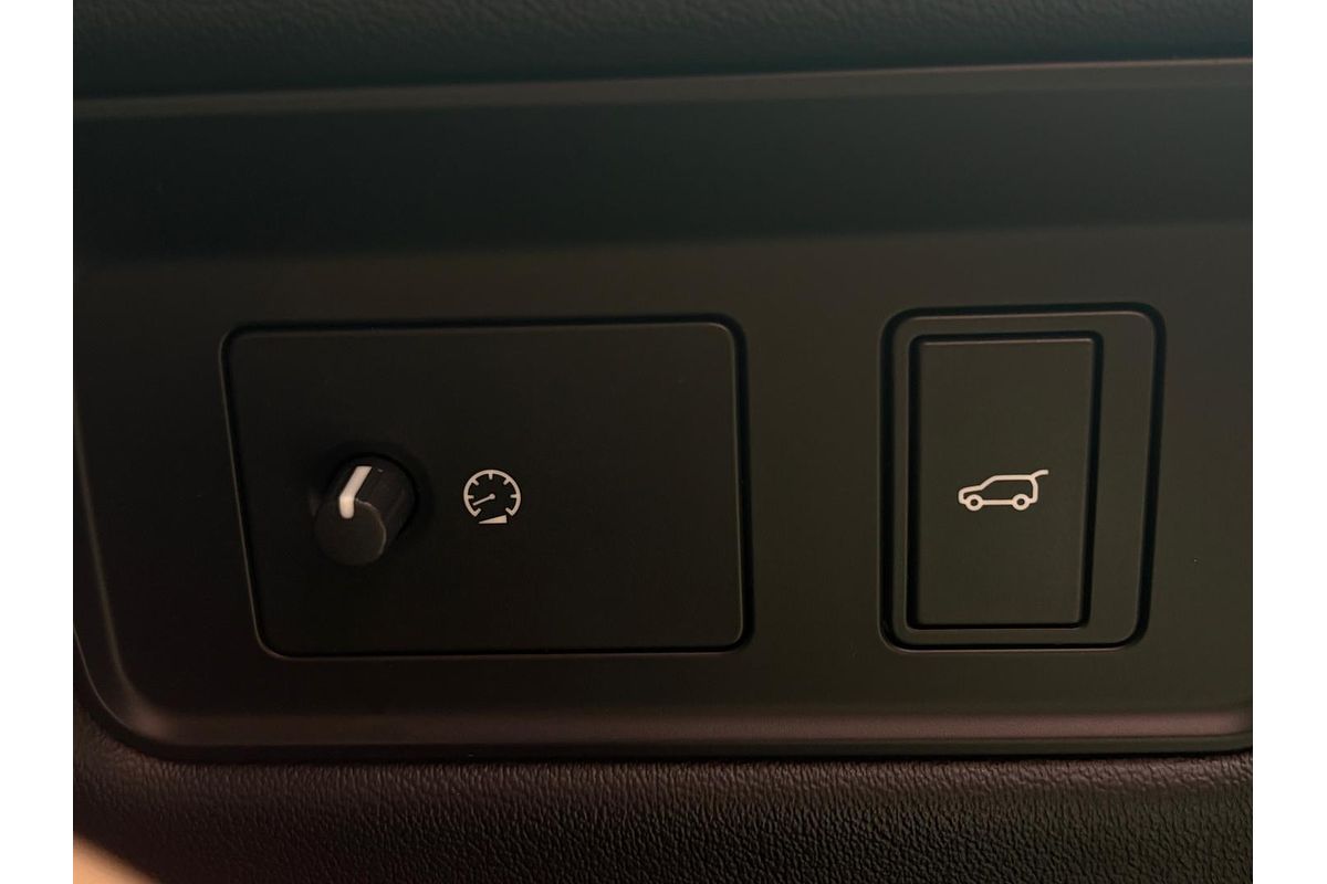 2021 Land Rover Range Rover Sport DI6 183kW SE L494