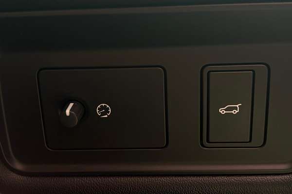 2021 Land Rover Range Rover Sport DI6 183kW SE L494