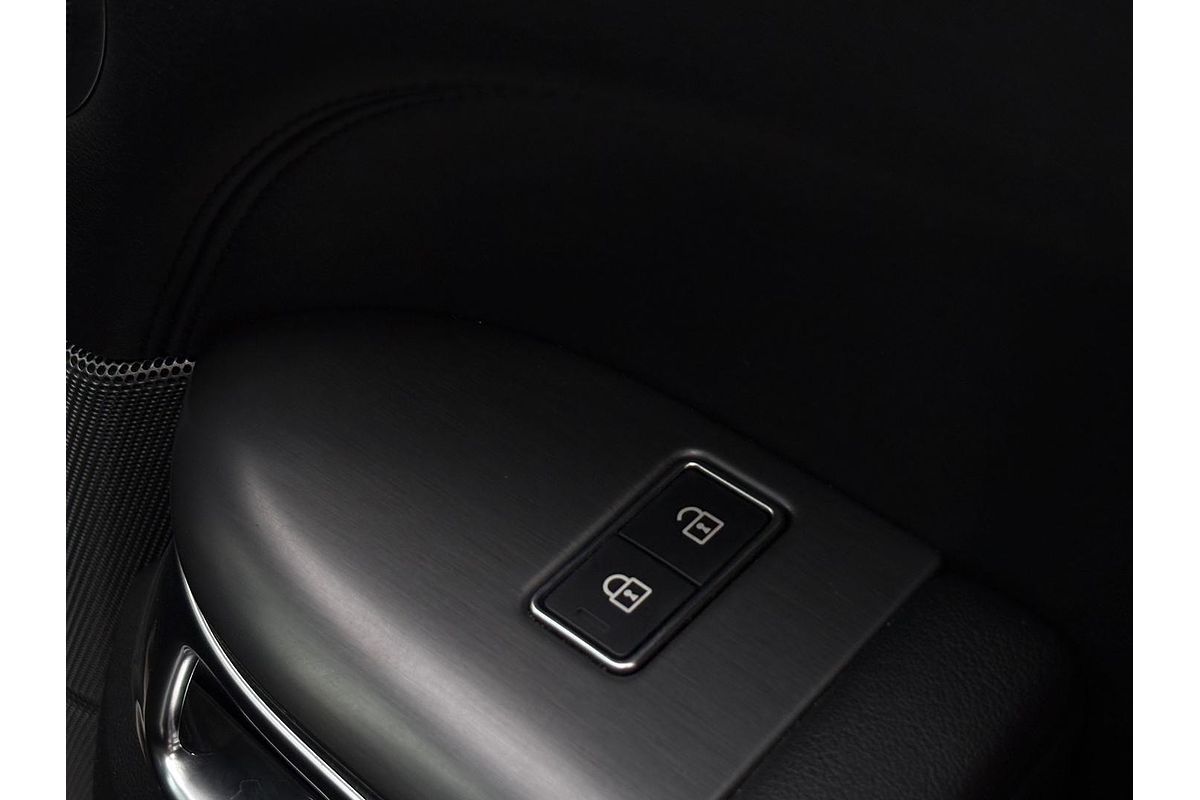 2021 Land Rover Range Rover Sport DI6 183kW SE L494