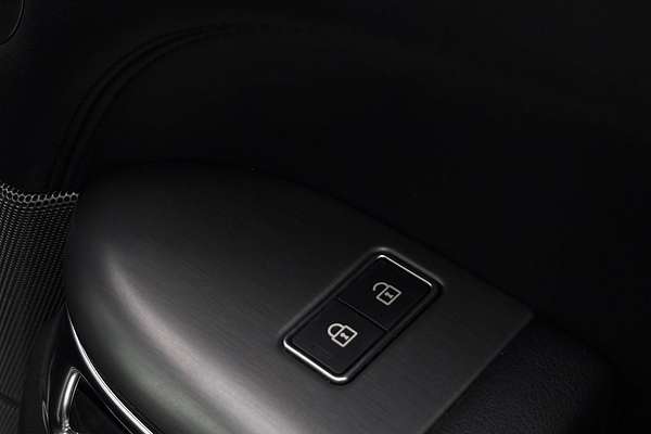 2021 Land Rover Range Rover Sport DI6 183kW SE L494