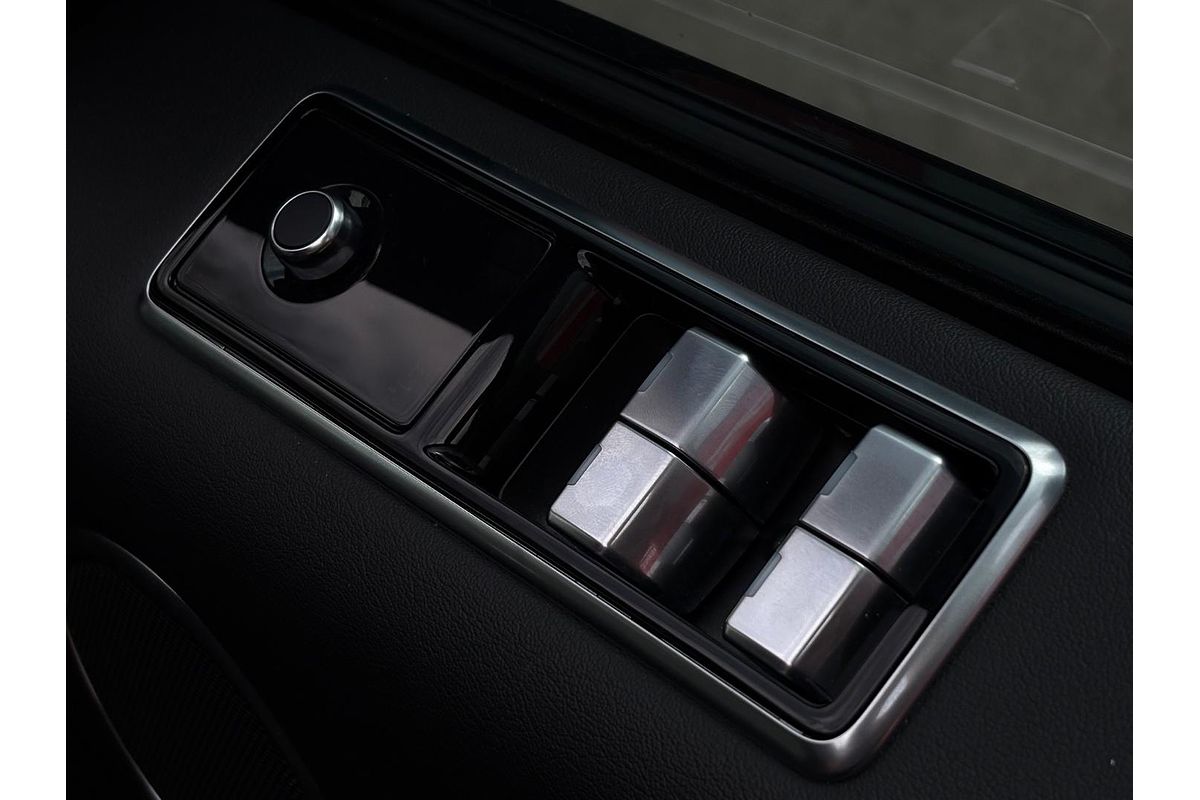 2021 Land Rover Range Rover Sport DI6 183kW SE L494