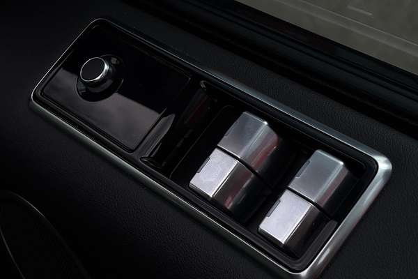 2021 Land Rover Range Rover Sport DI6 183kW SE L494