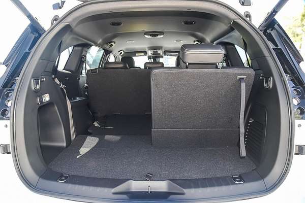 2025 Isuzu MU-X LS-T