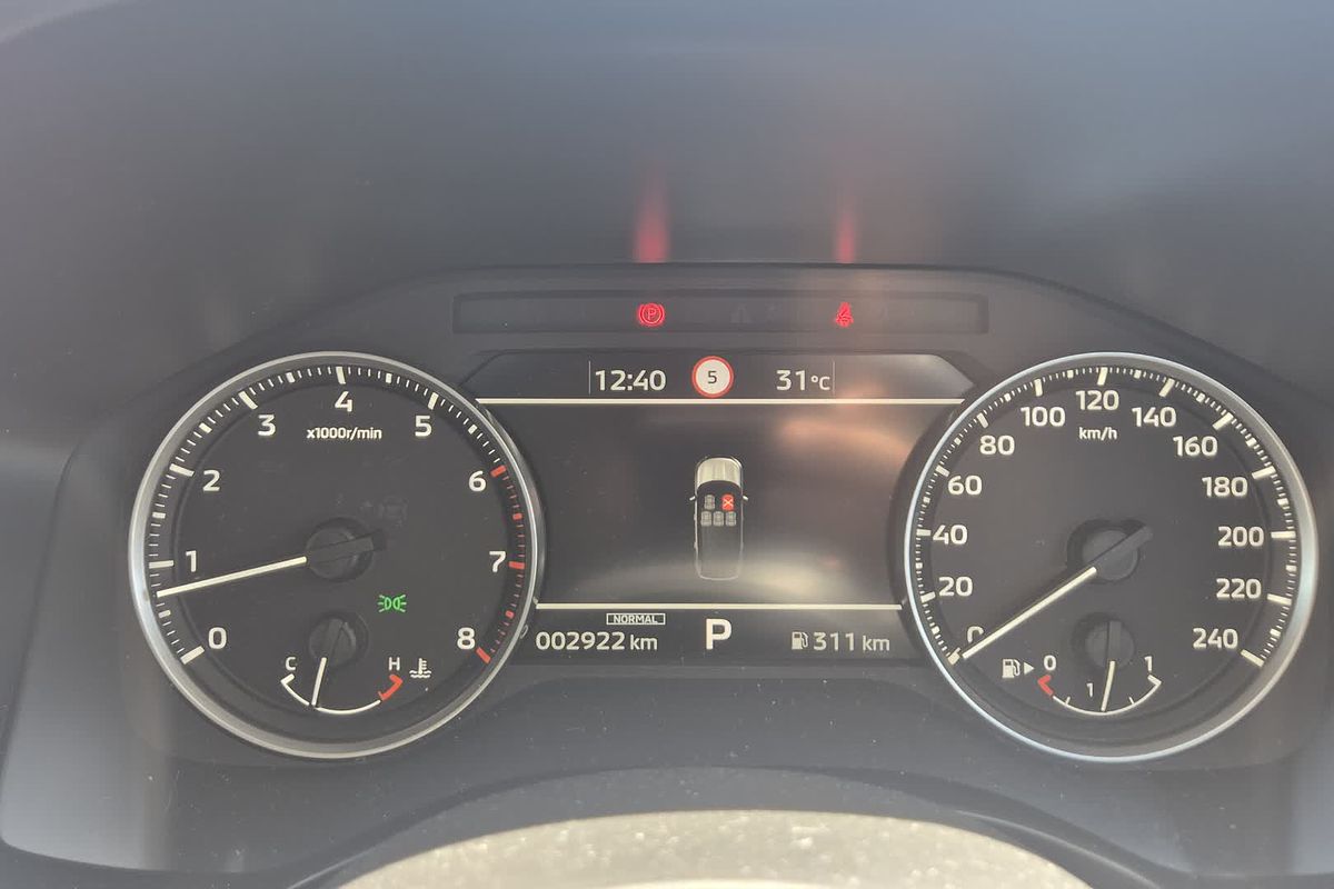 2024 Mitsubishi Outlander ES ZM