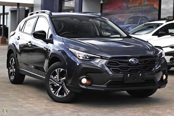2025 Subaru Crosstrek Hybrid L G6X