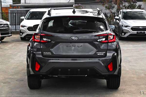 2025 Subaru Crosstrek Hybrid L G6X