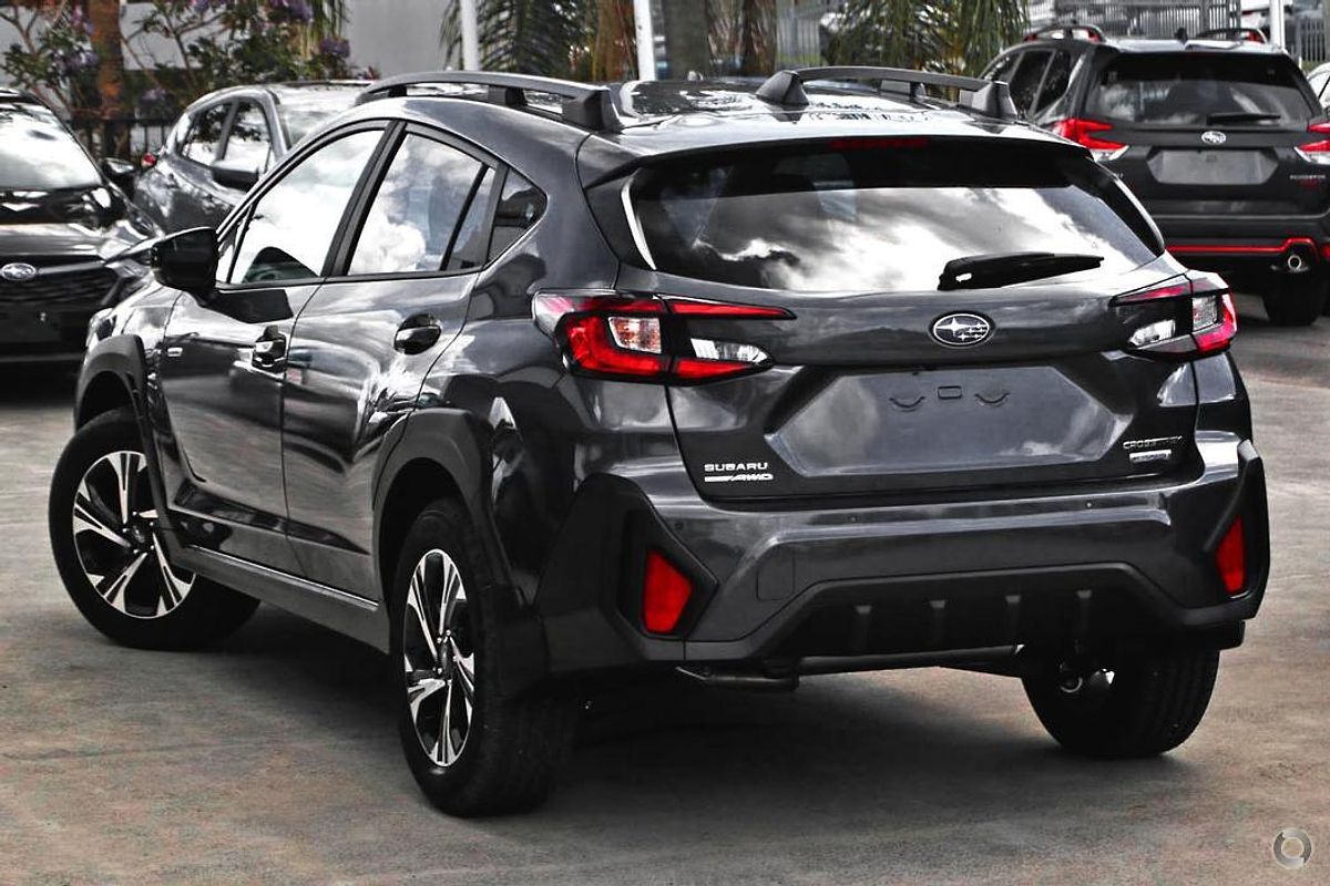 2025 Subaru Crosstrek Hybrid L G6X