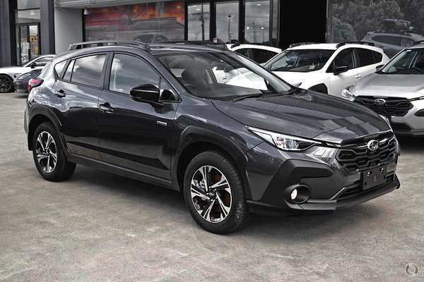 2025 Subaru Crosstrek Hybrid L G6X
