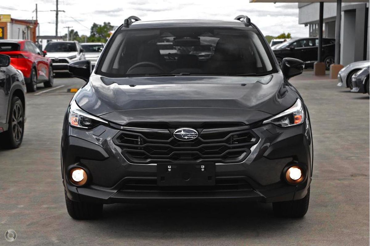 2025 Subaru Crosstrek Hybrid L G6X