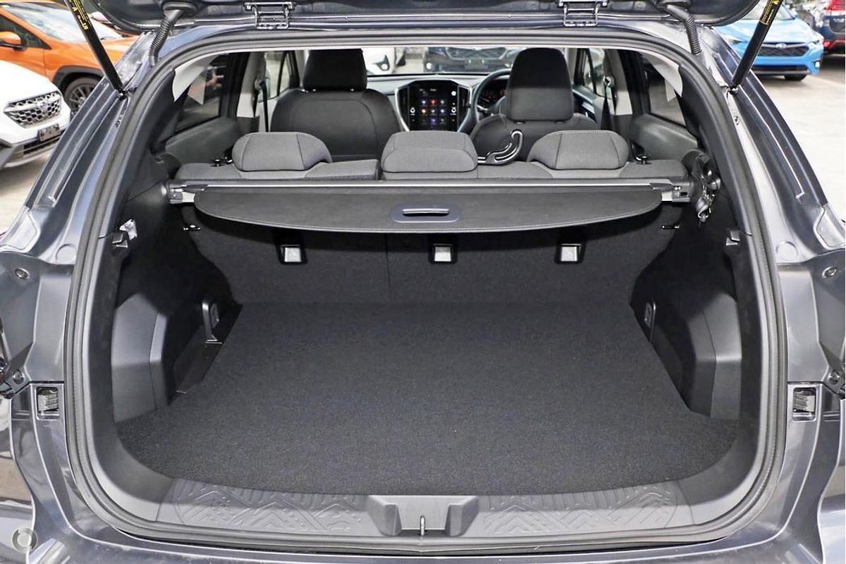 2025 Subaru Crosstrek Hybrid L G6X