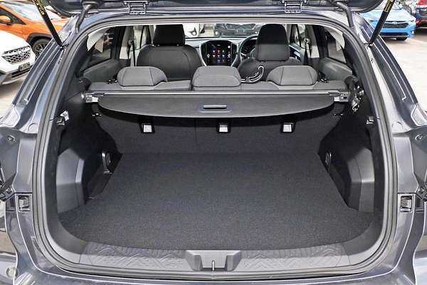 2025 Subaru Crosstrek Hybrid L G6X