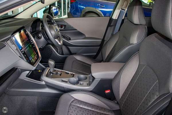 2025 Subaru Crosstrek Hybrid L G6X