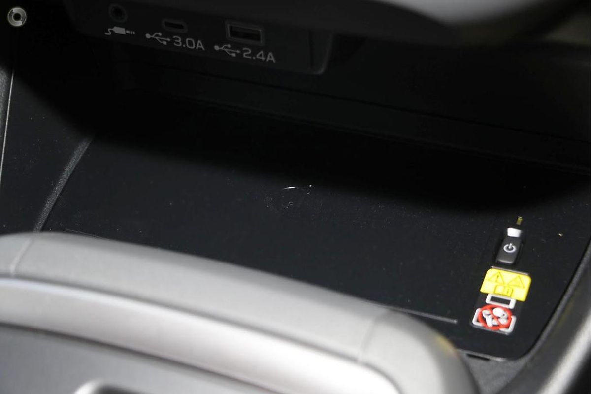 2025 Subaru Crosstrek Hybrid L G6X