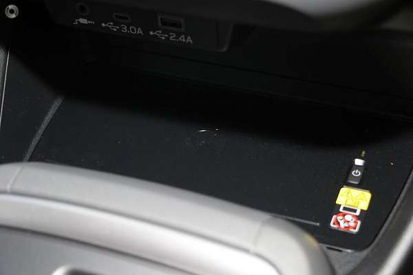 2025 Subaru Crosstrek Hybrid L G6X