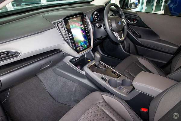 2025 Subaru Crosstrek Hybrid L G6X