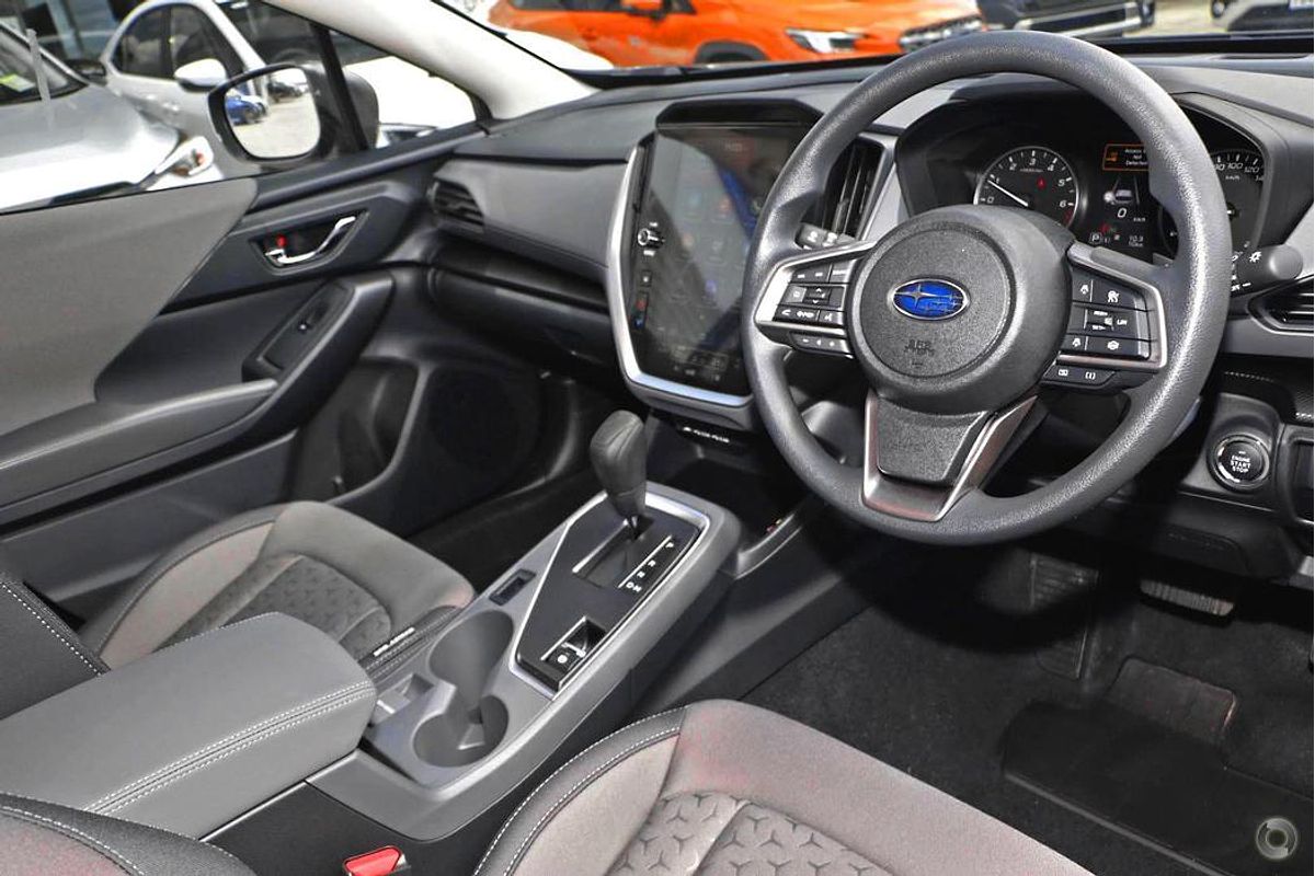 2025 Subaru Crosstrek Hybrid L G6X