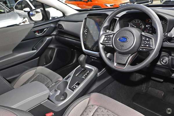 2025 Subaru Crosstrek Hybrid L G6X