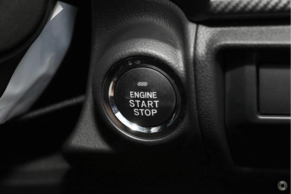 2025 Subaru Crosstrek Hybrid L G6X