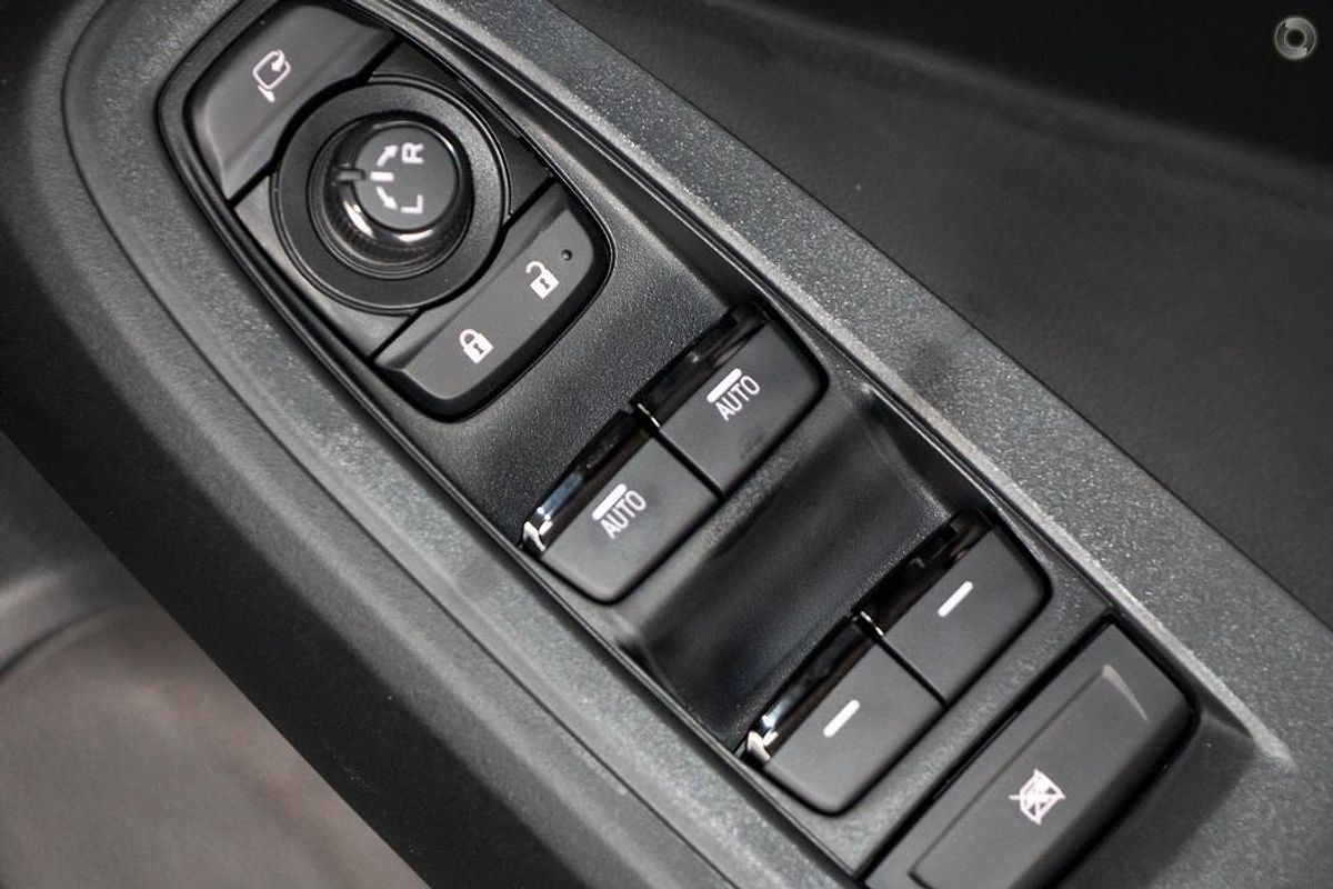 2025 Subaru Crosstrek Hybrid L G6X