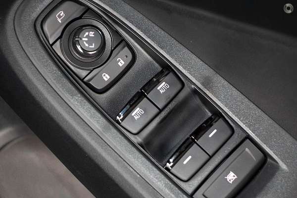 2025 Subaru Crosstrek Hybrid L G6X