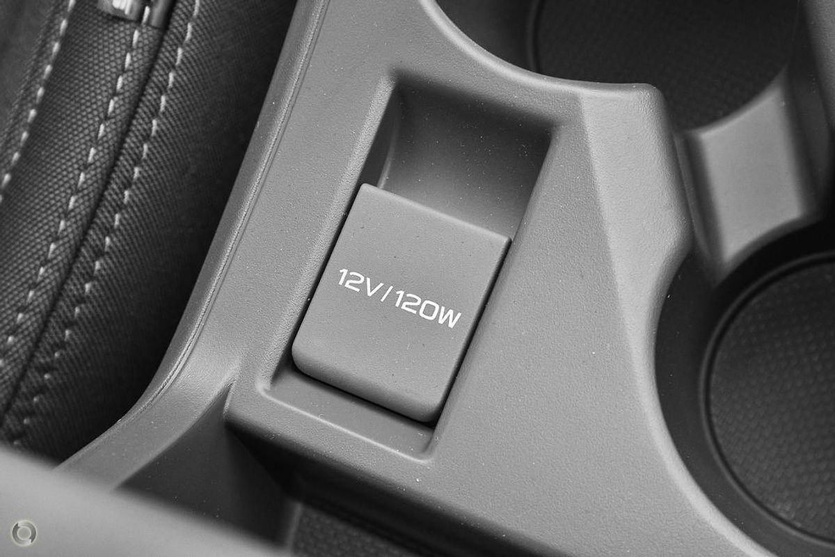 2025 Subaru Crosstrek Hybrid L G6X