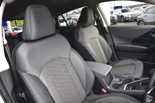 2025 Subaru Crosstrek Hybrid L G6X