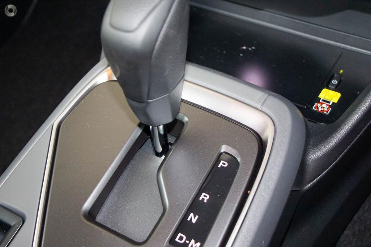 2025 Subaru Crosstrek Hybrid L G6X