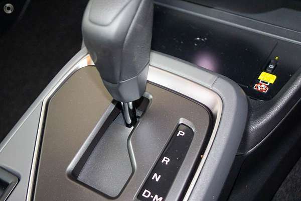 2025 Subaru Crosstrek Hybrid L G6X