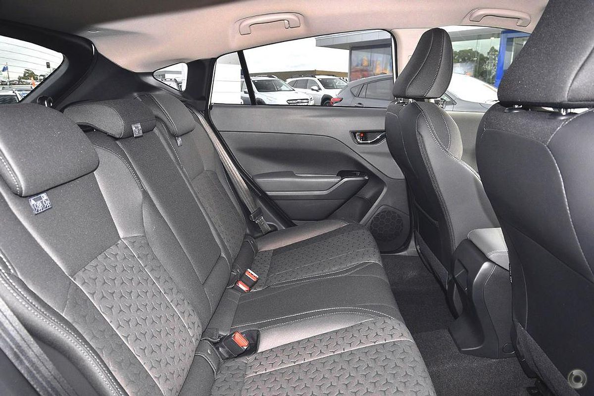 2025 Subaru Crosstrek Hybrid L G6X