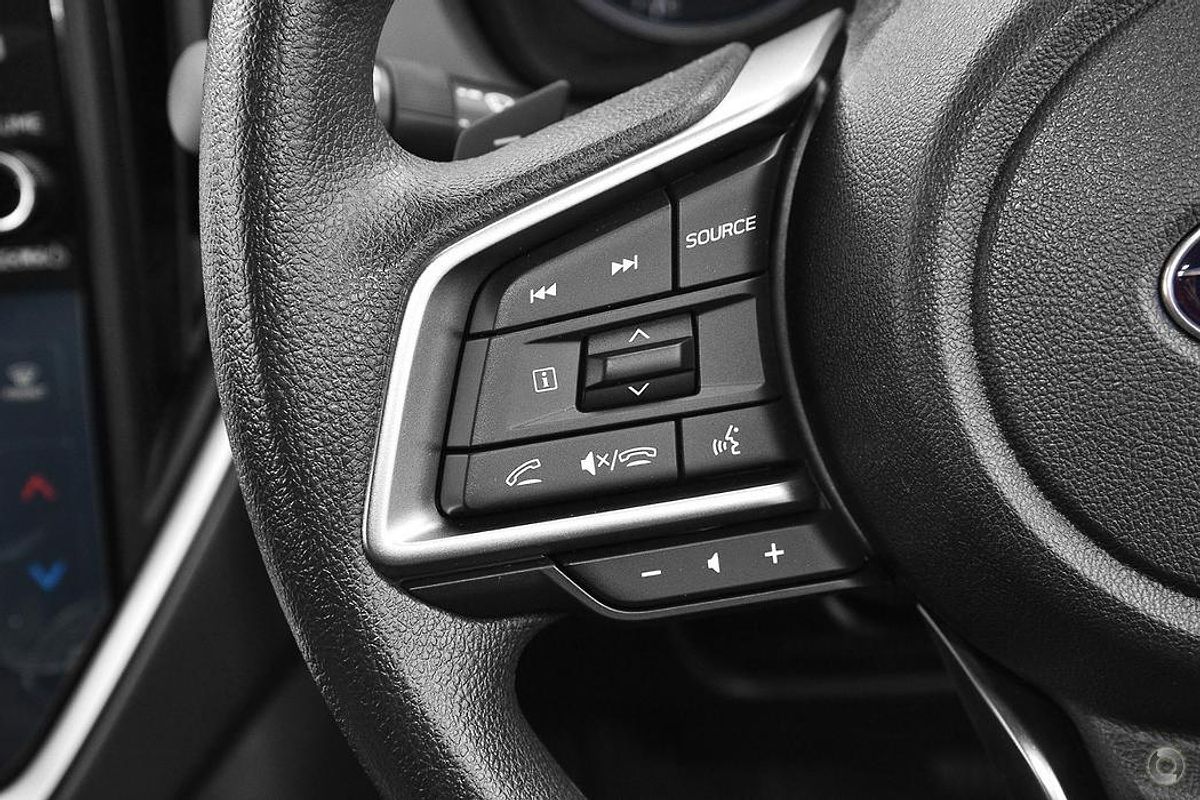 2025 Subaru Crosstrek Hybrid L G6X