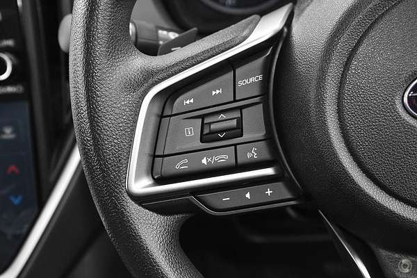 2025 Subaru Crosstrek Hybrid L G6X