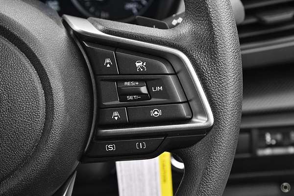 2025 Subaru Crosstrek Hybrid L G6X