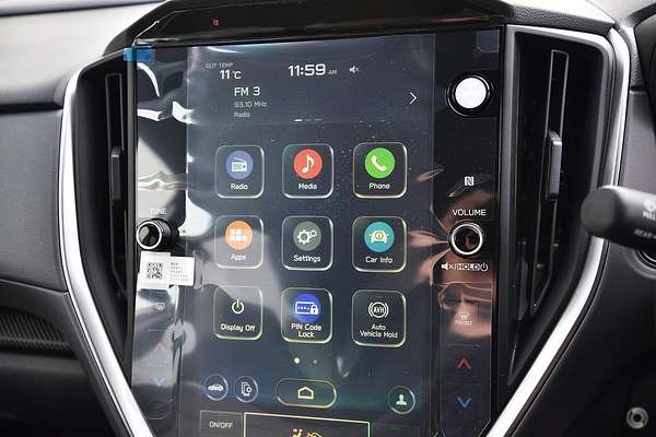 2025 Subaru Crosstrek Hybrid L G6X