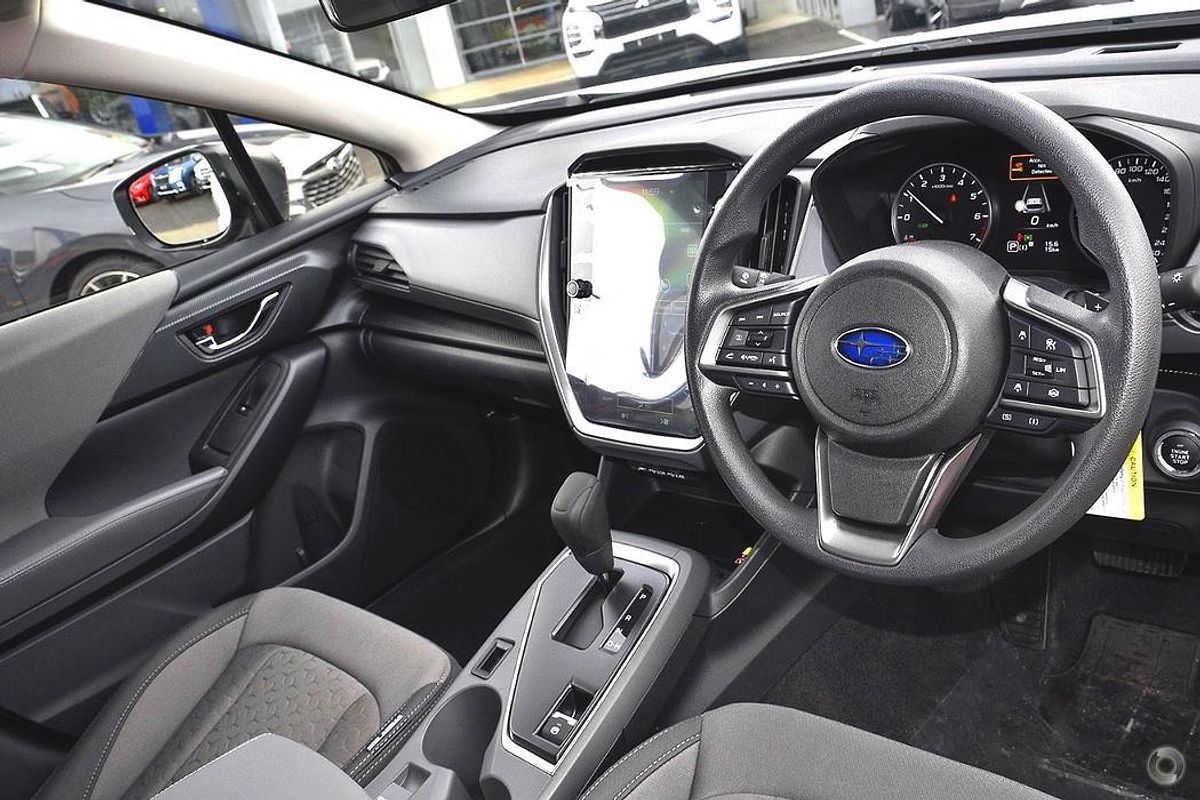 2025 Subaru Crosstrek Hybrid L G6X