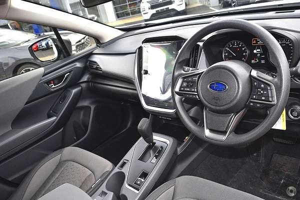 2025 Subaru Crosstrek Hybrid L G6X