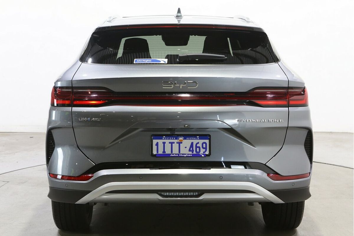 2024 BYD SEALION 6 Premium