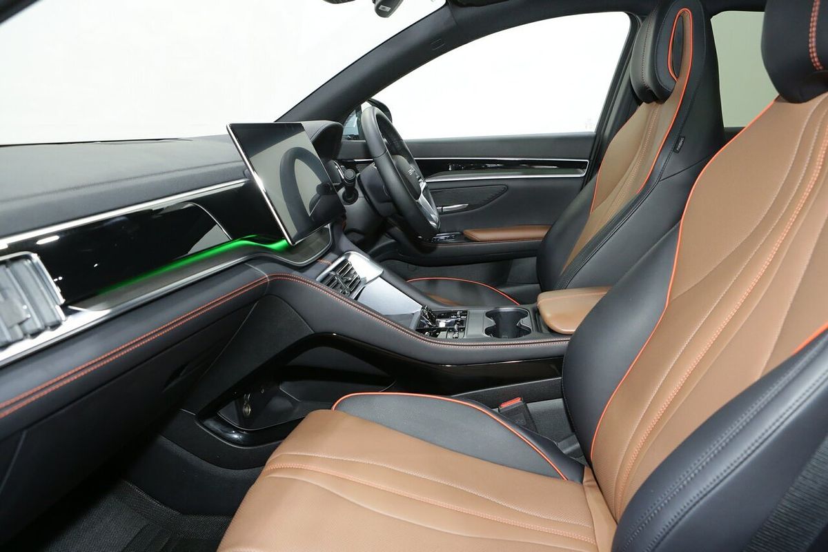 2024 BYD SEALION 6 Premium