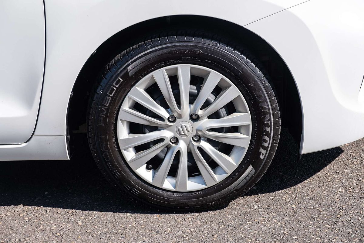 2019 Suzuki Baleno GL EW