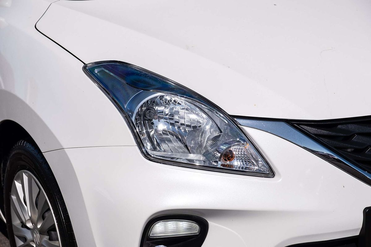 2019 Suzuki Baleno GL EW