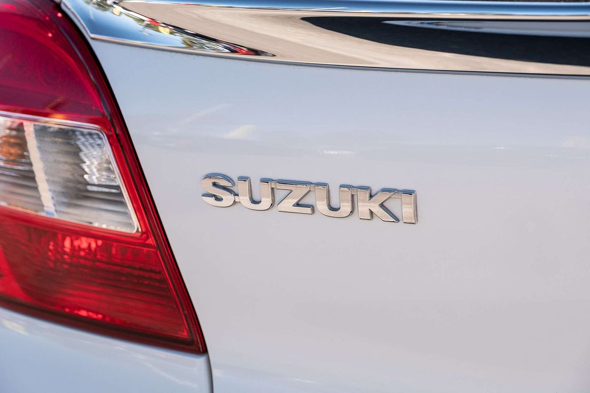 2019 Suzuki Baleno GL EW