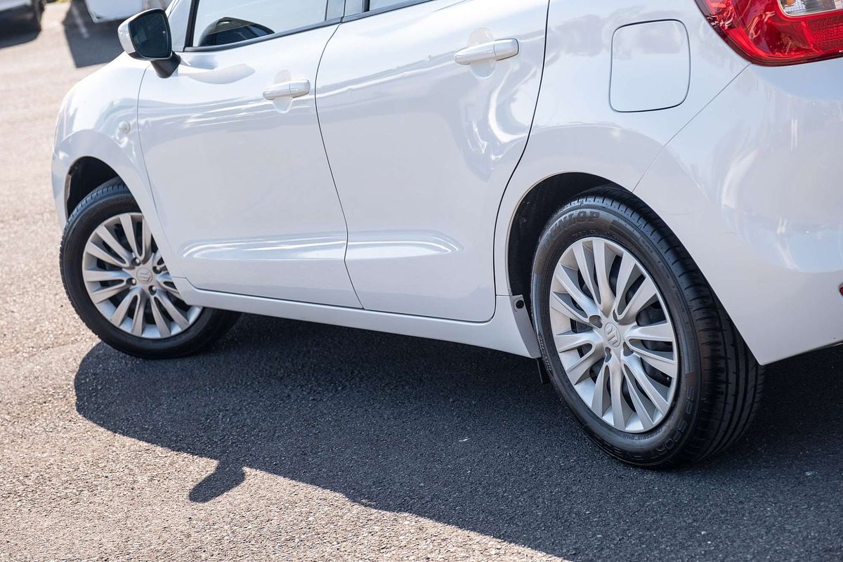 2019 Suzuki Baleno GL EW