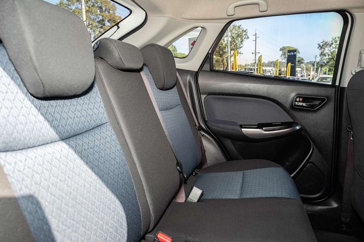 2019 Suzuki Baleno GL EW