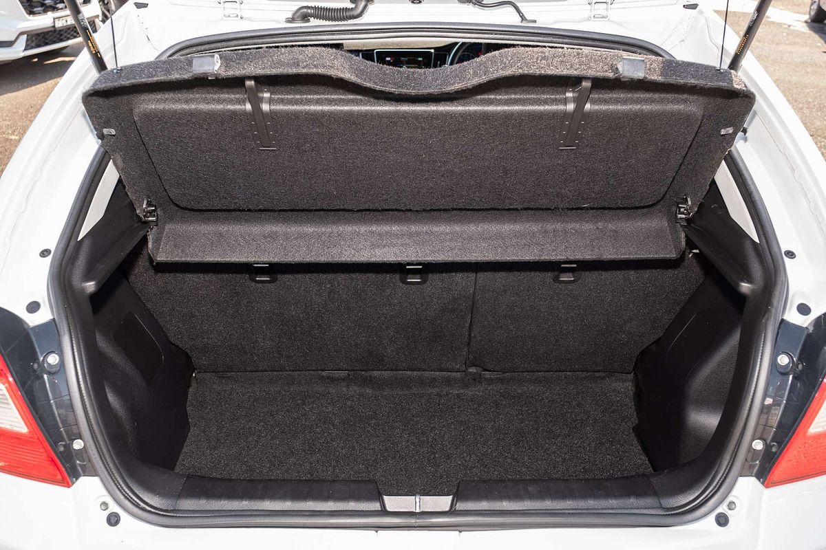 2019 Suzuki Baleno GL EW