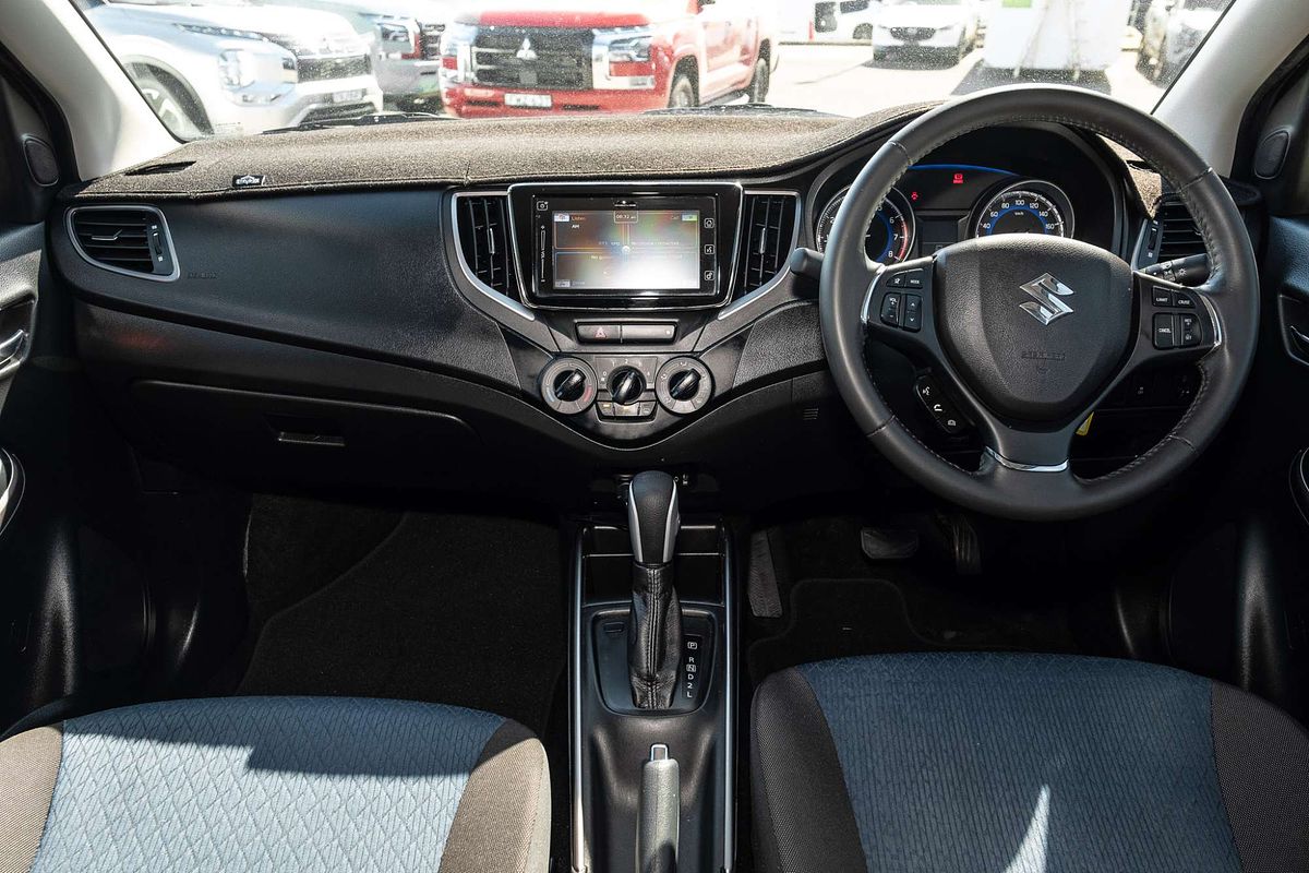 2019 Suzuki Baleno GL EW