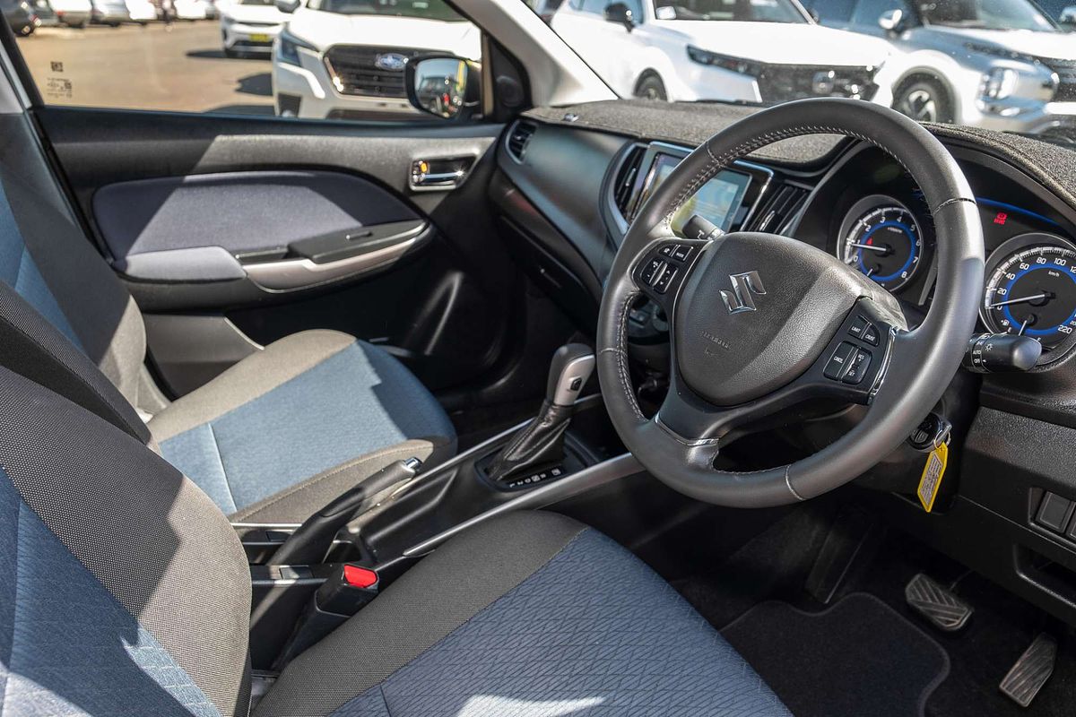 2019 Suzuki Baleno GL EW