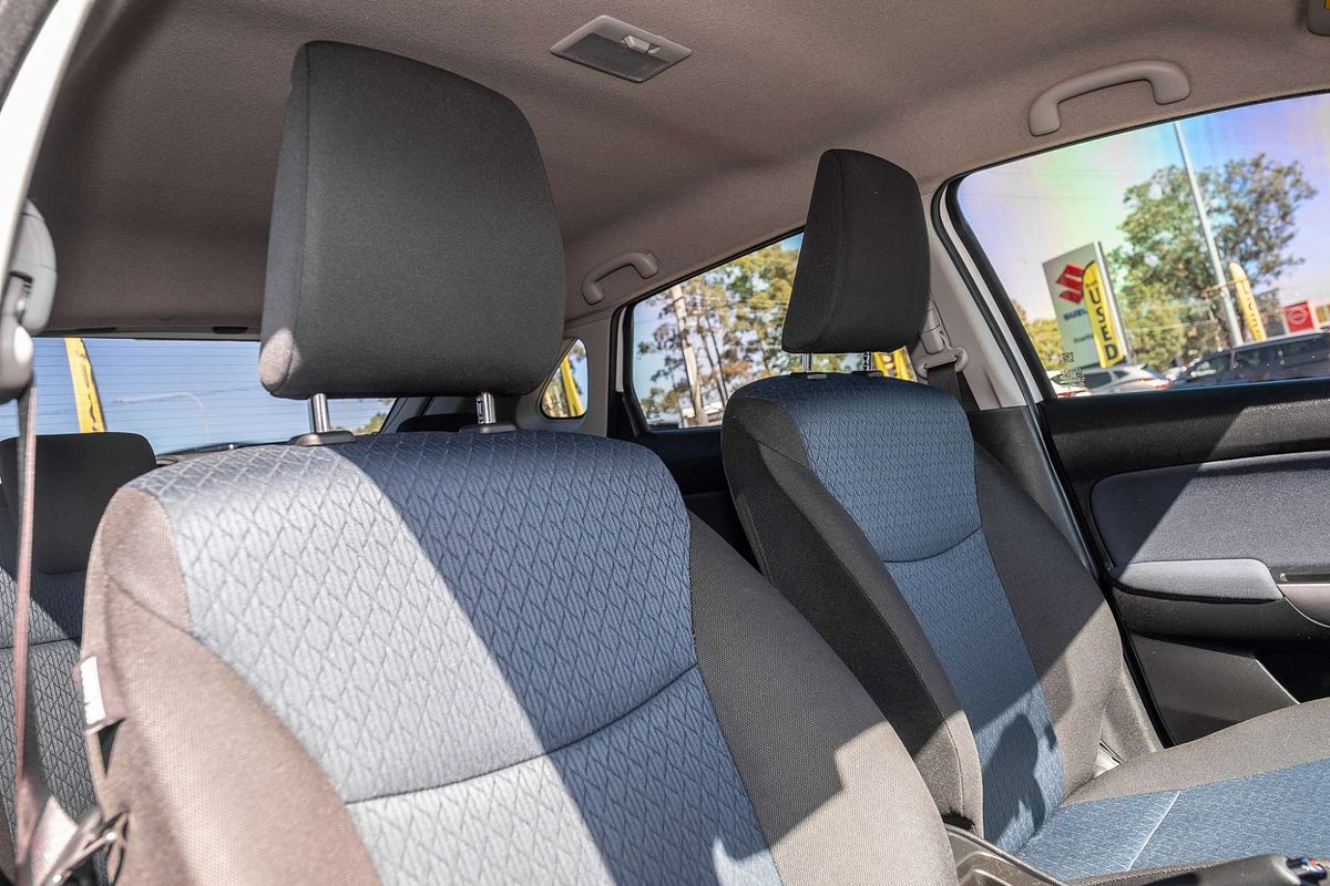 2019 Suzuki Baleno GL EW