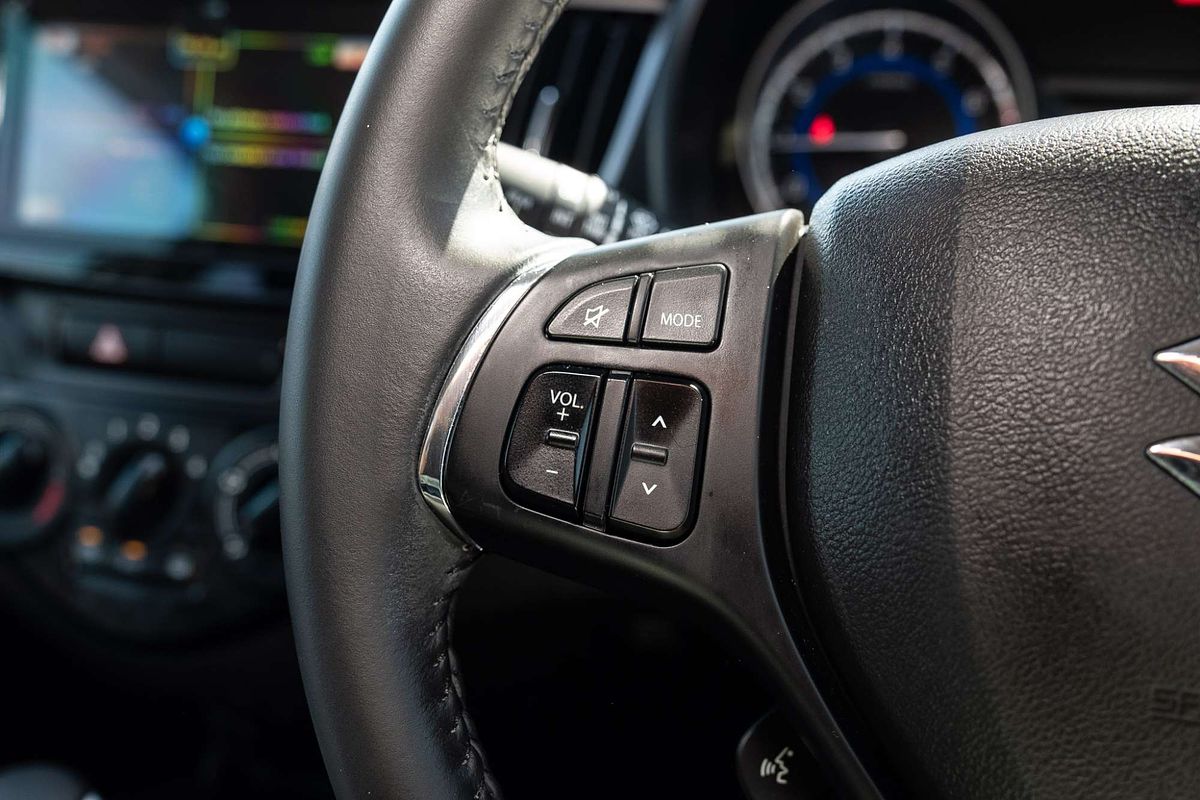 2019 Suzuki Baleno GL EW