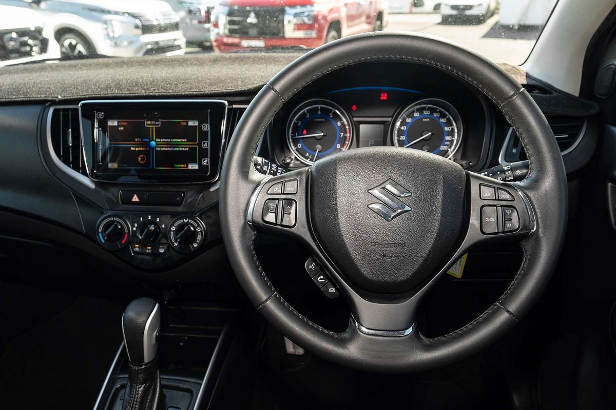 2019 Suzuki Baleno GL EW